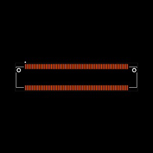 BTH-060-05-L-D-A Footprint