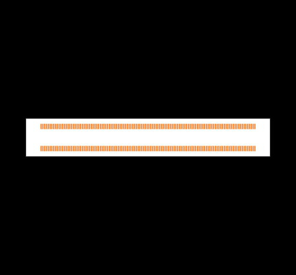 BTH-120-01-L-D-A-K Footprint