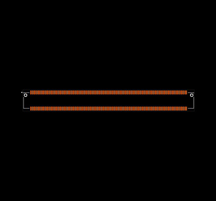 BTH-120-03-H-D-A Footprint
