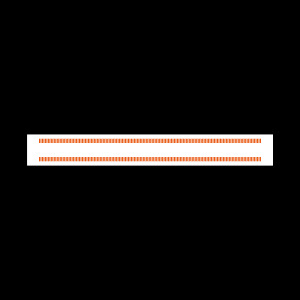 BTH-150-01-H-D-A-K Footprint