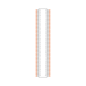 BTH-150-04-F-D-A Symbol