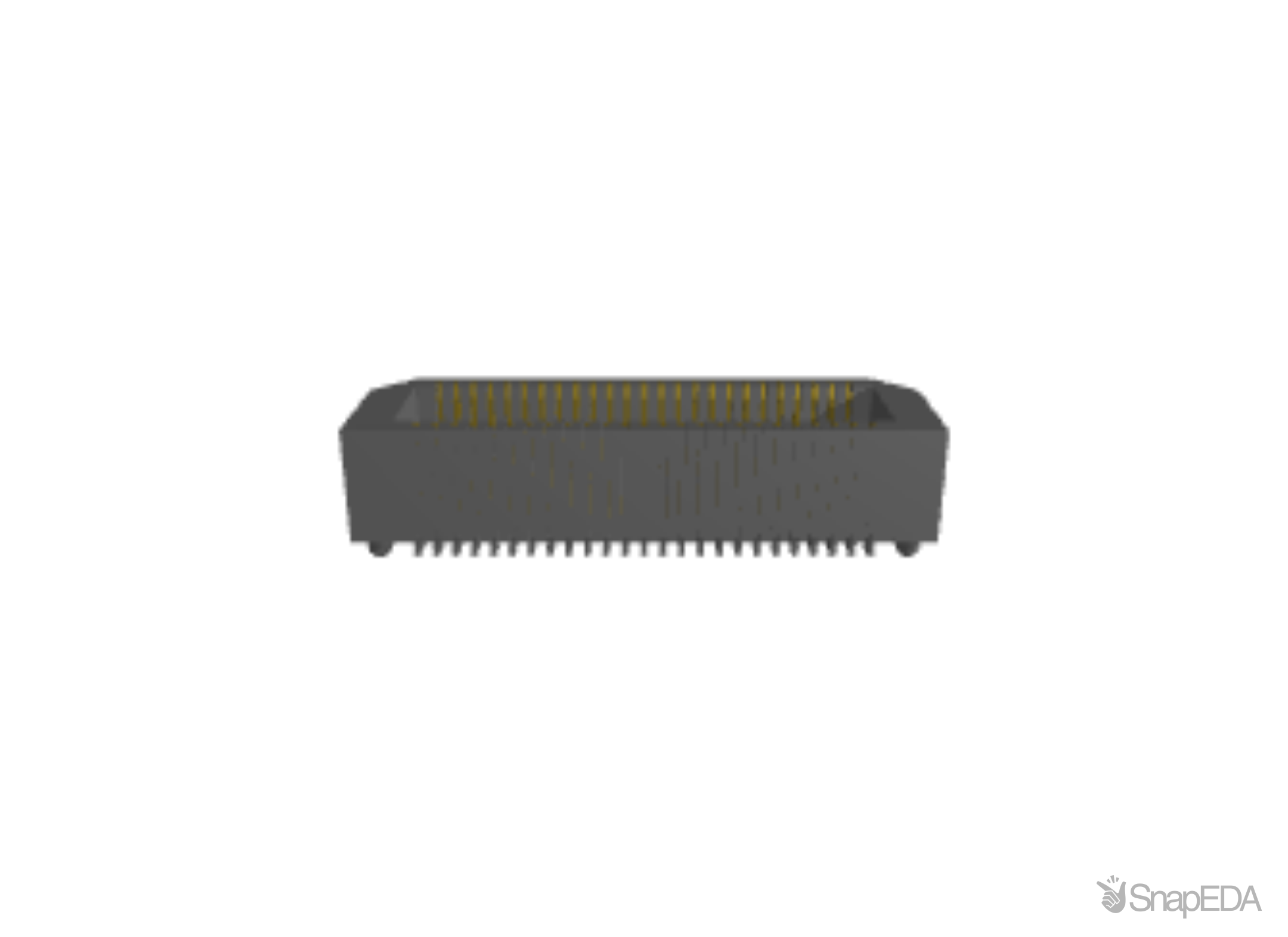 BTS-025-01-F-D-A-TR 3D Model