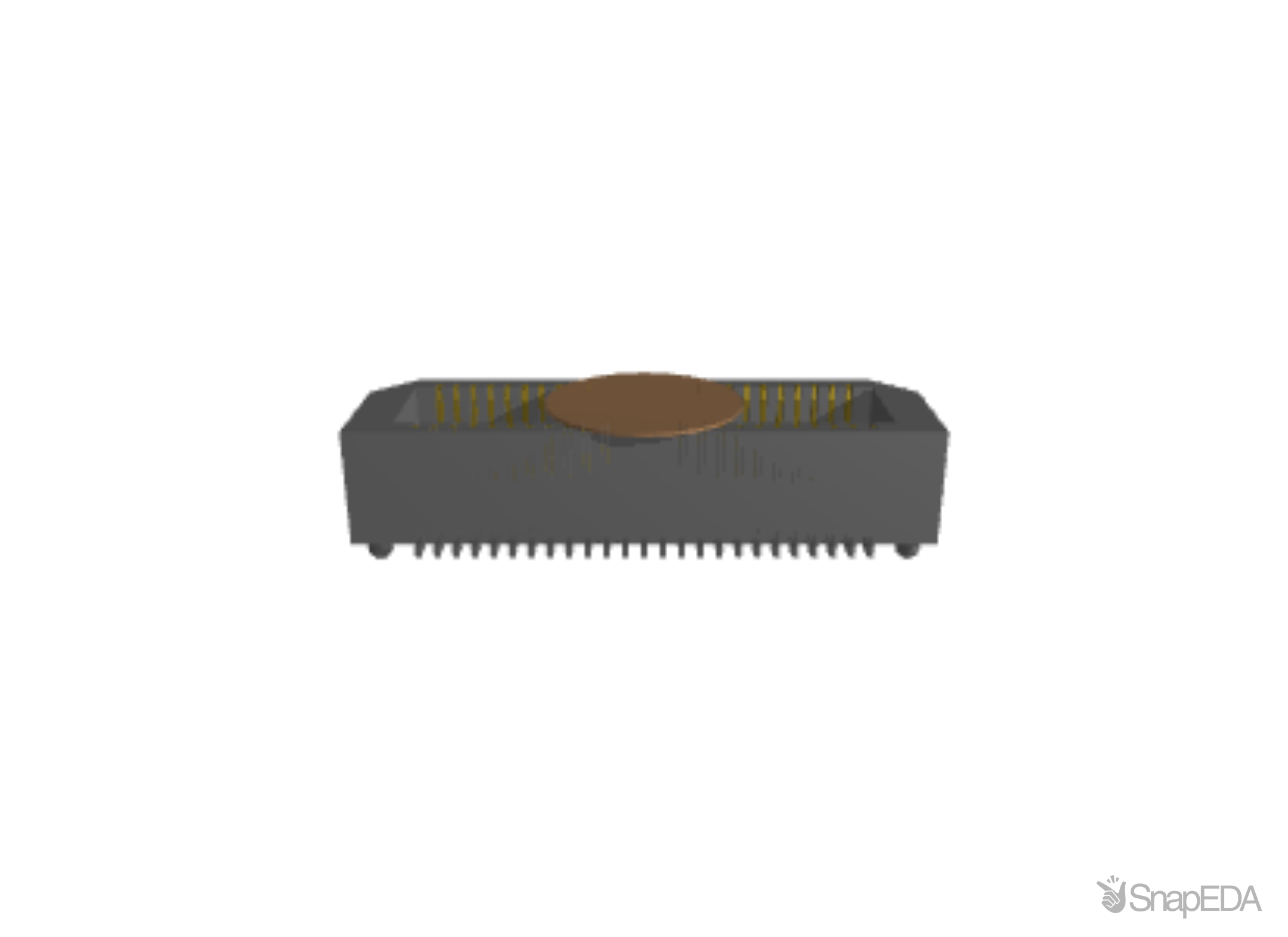 BTS-025-01-L-D-A-K-TR 3D Model
