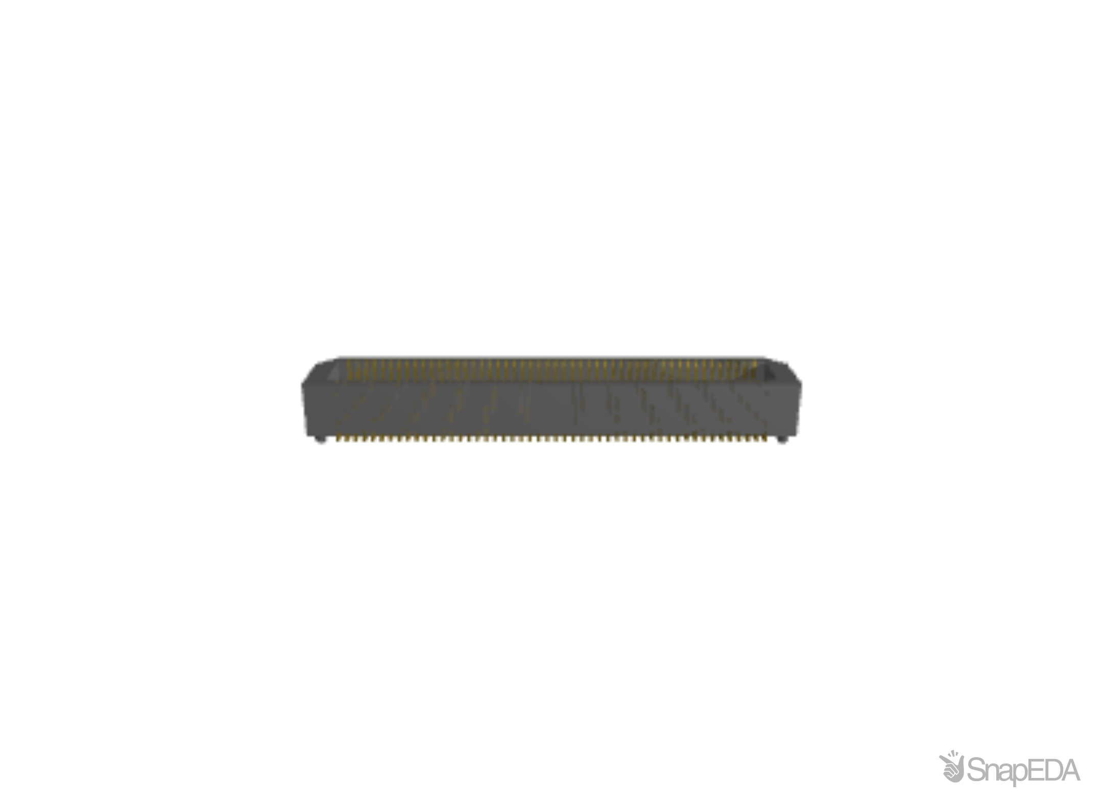 BTS-050-01-H-D-A 3D Model
