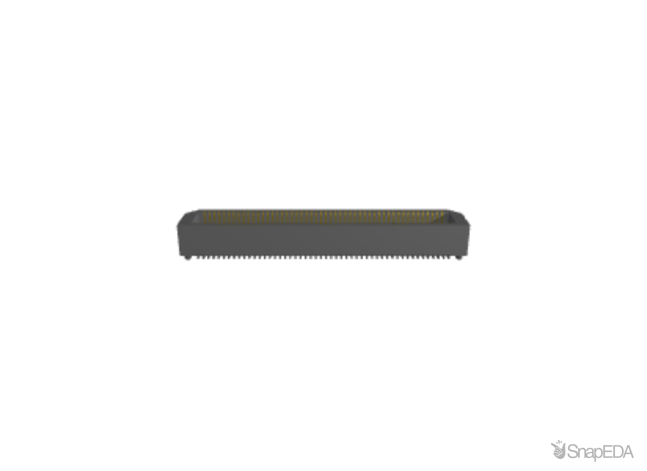 BTS-050-01-L-D-A 3D Model