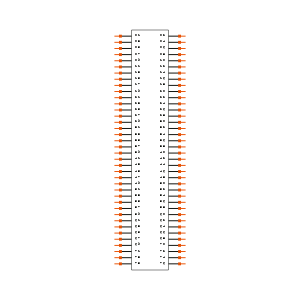 BTS-075-01-H-D-EM2 Symbol