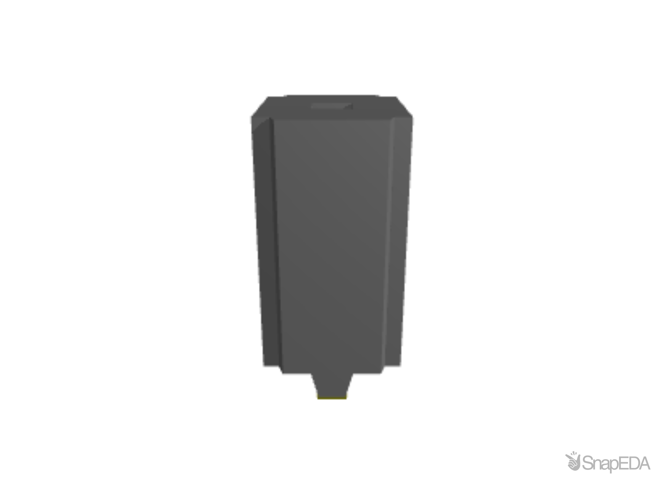 CES-101-02-G-S-RA 3D Model