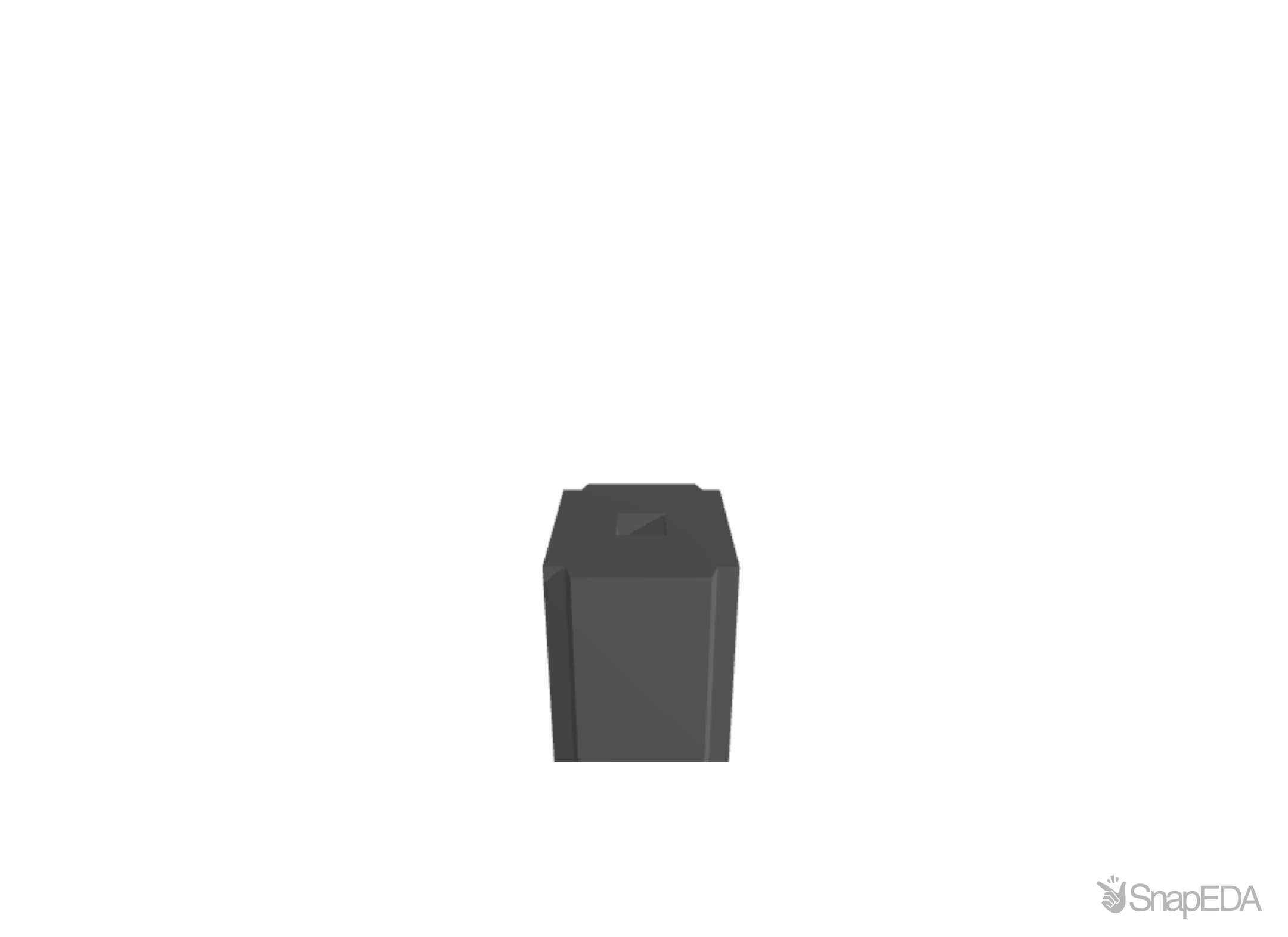 CES-101-02-T-S-RA 3D Model