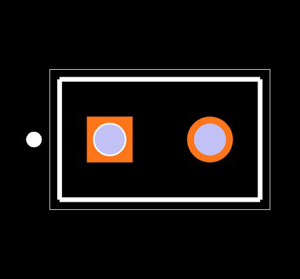 CES-102-02-G-S Footprint