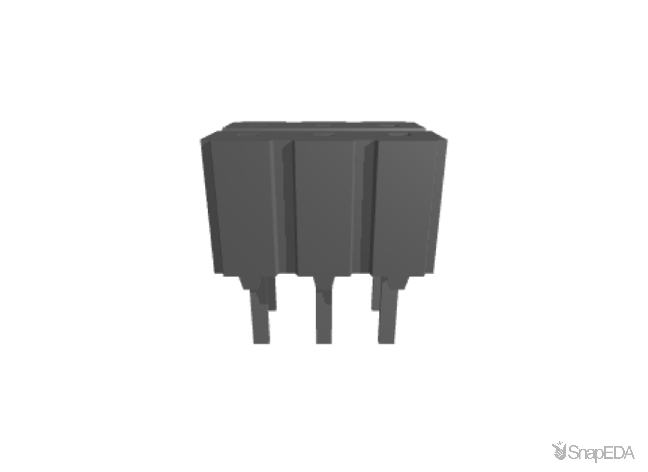 CES-103-01-T-D 3D Model