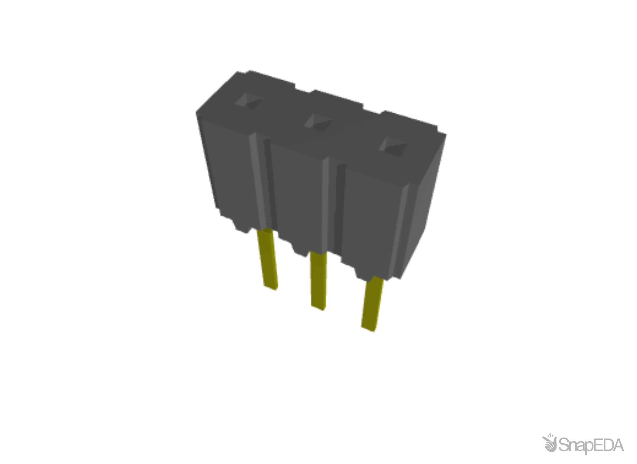 CES-103-02-G-S 3D Model