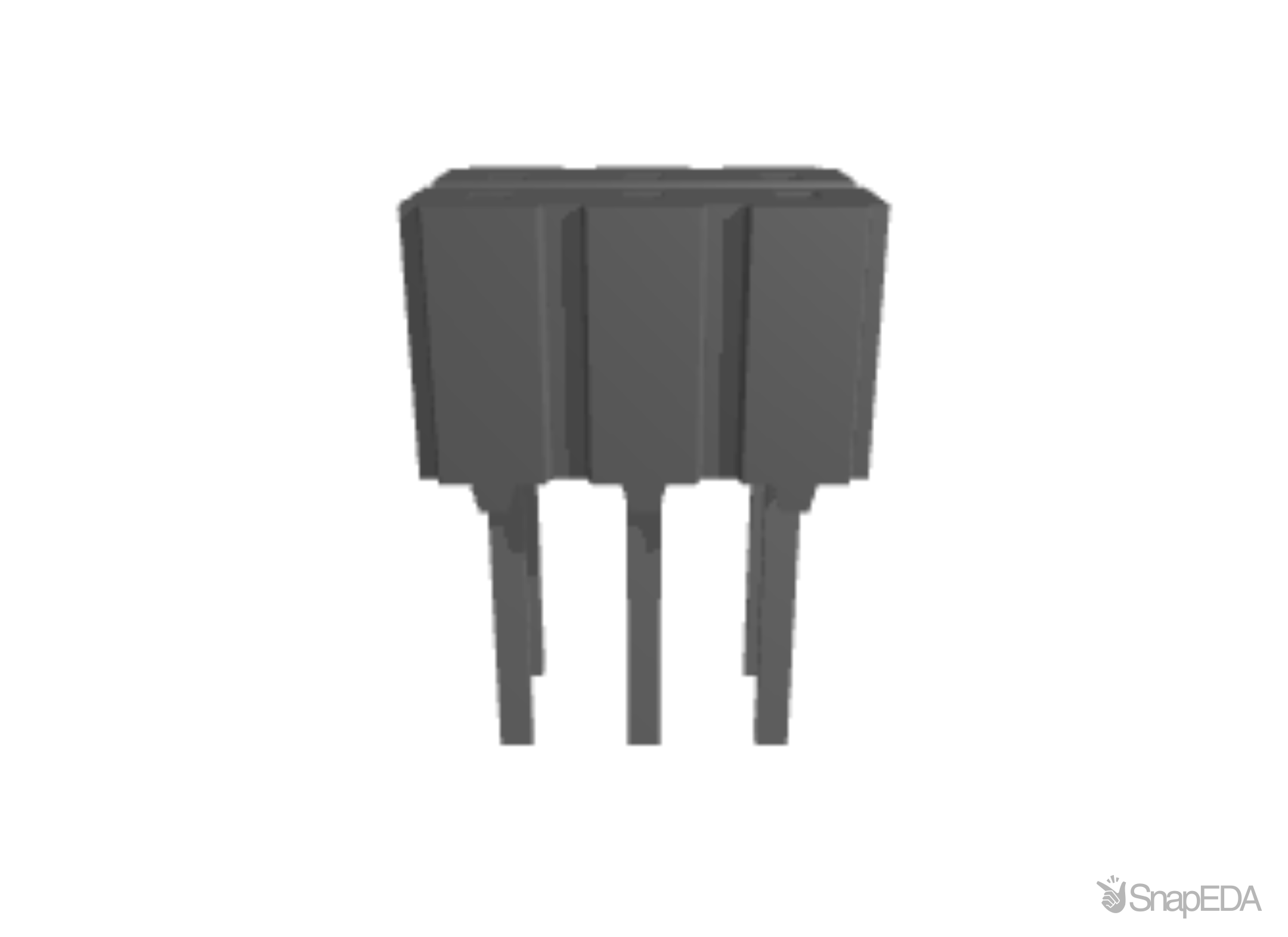 CES-103-02-T-D 3D Model