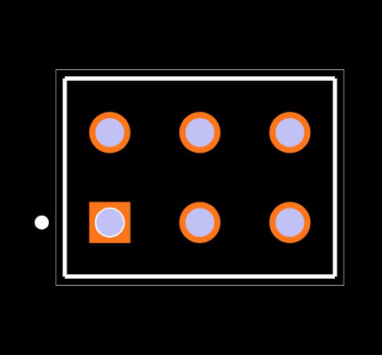 CES-103-02-T-D Footprint