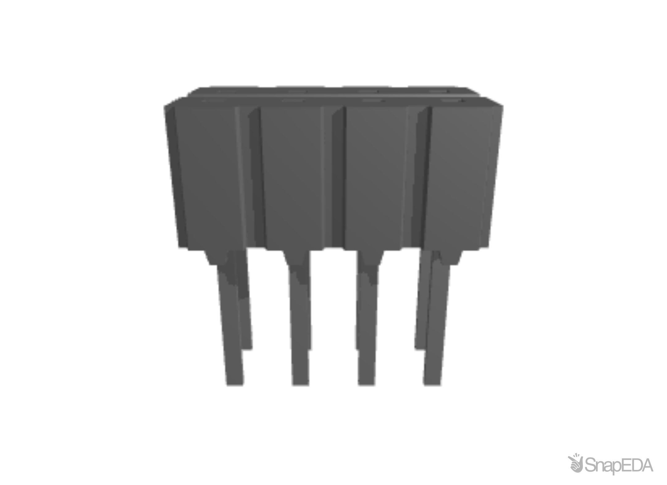 CES-104-02-T-D 3D Model