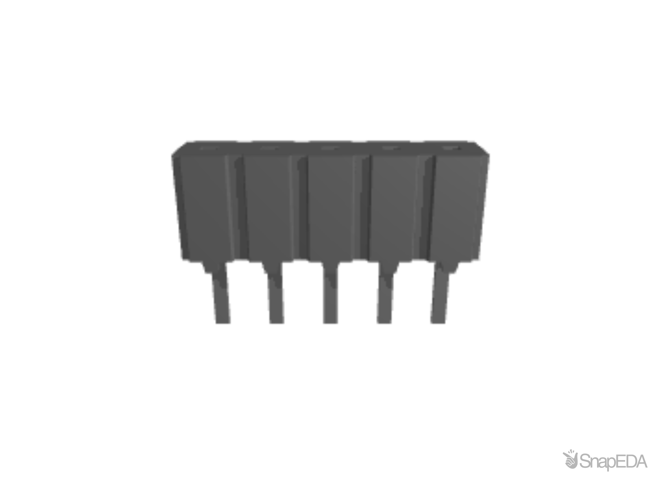 CES-105-01-L-S 3D Model