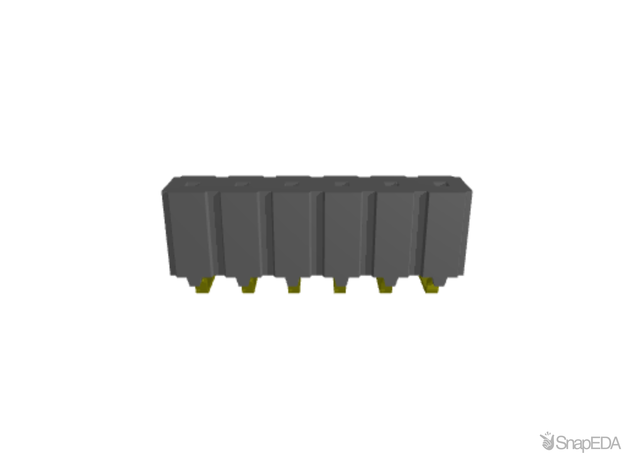 CES-106-02-G-S-RA 3D Model