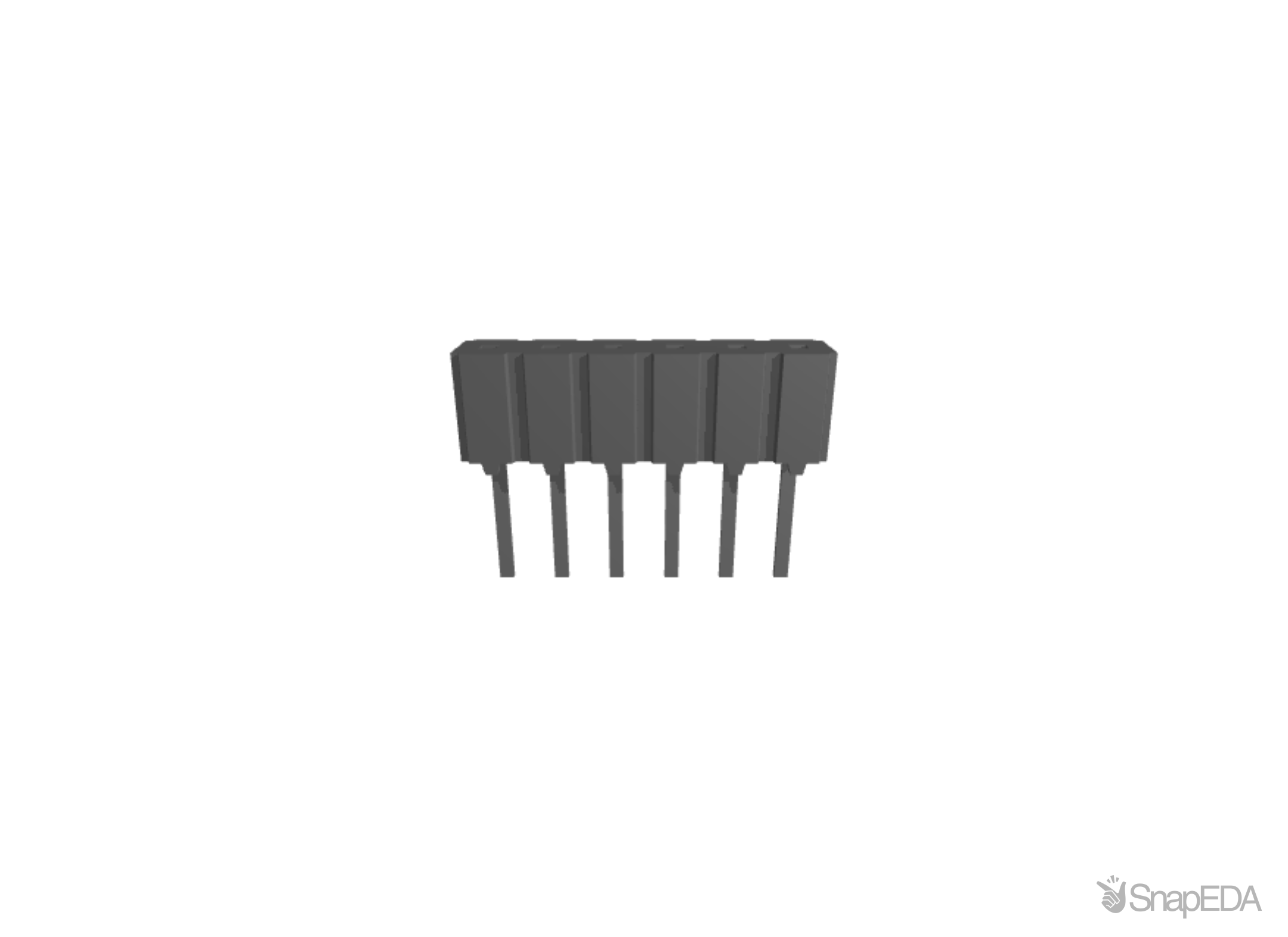 CES-106-02-L-S 3D Model