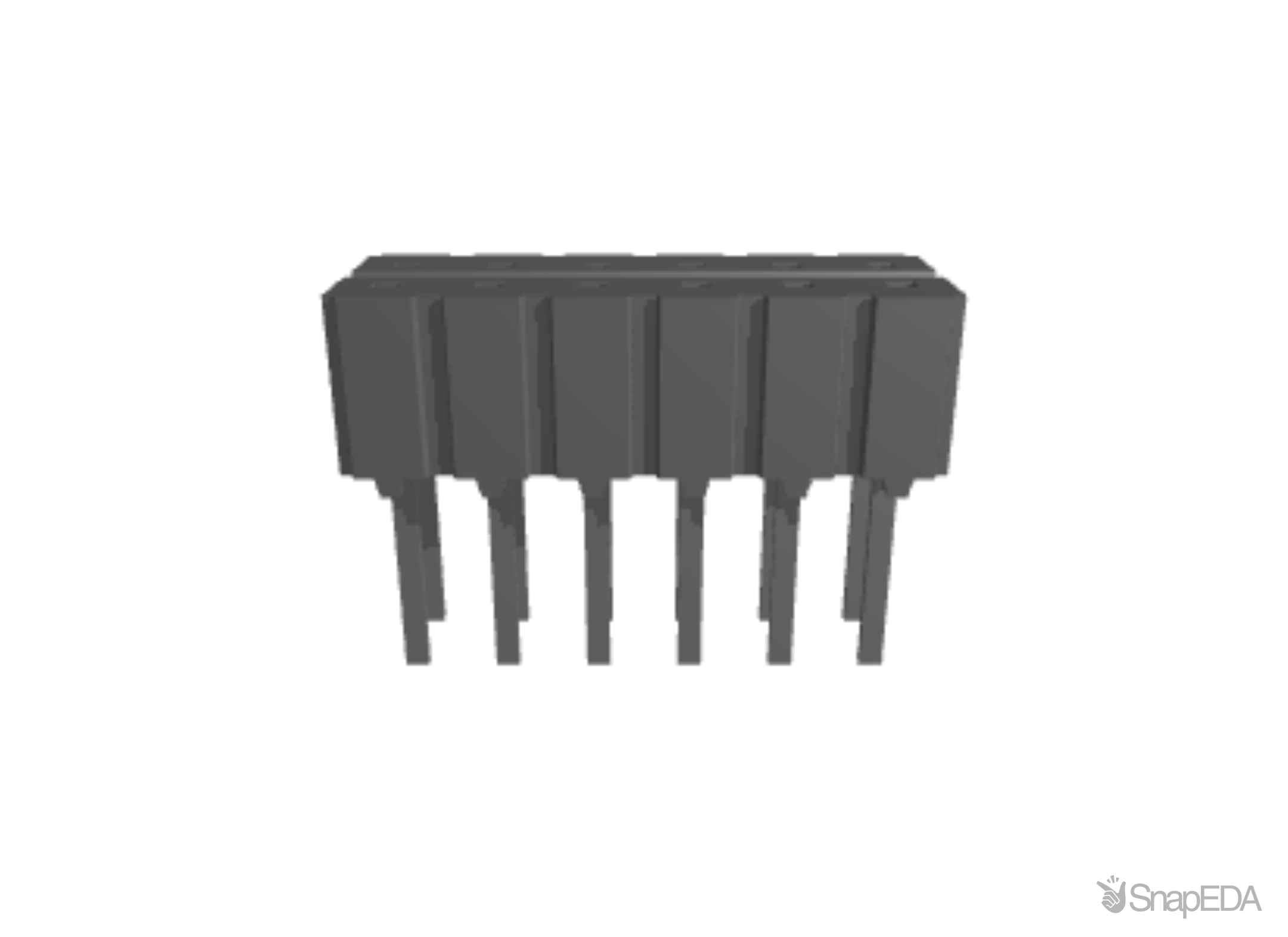 CES-106-02-T-D 3D Model