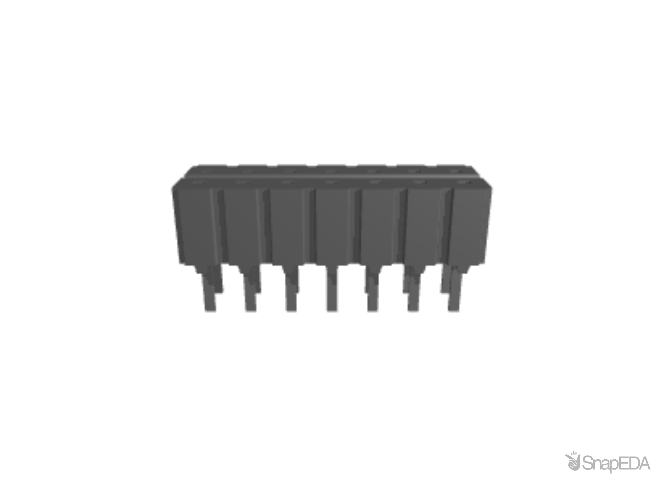 CES-107-01-L-D 3D Model
