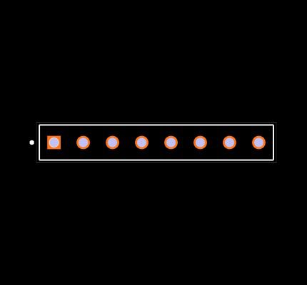 CES-108-02-G-S Footprint
