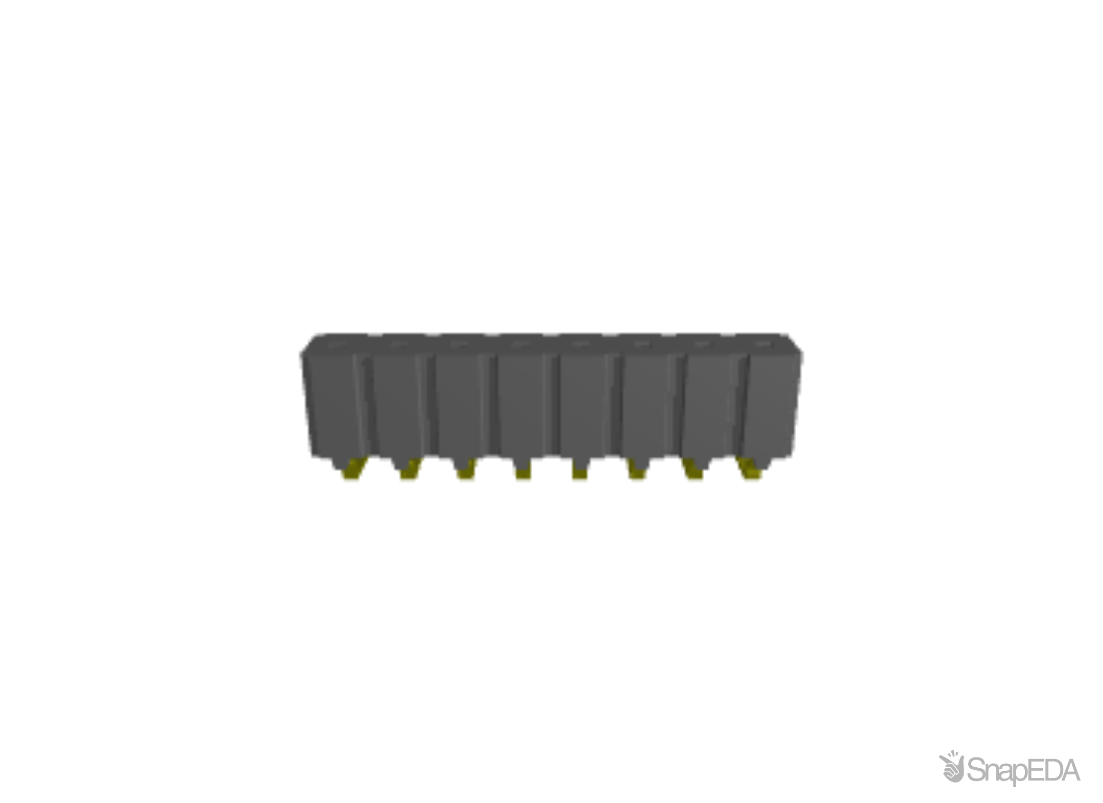 CES-108-02-S-S-RA 3D Model