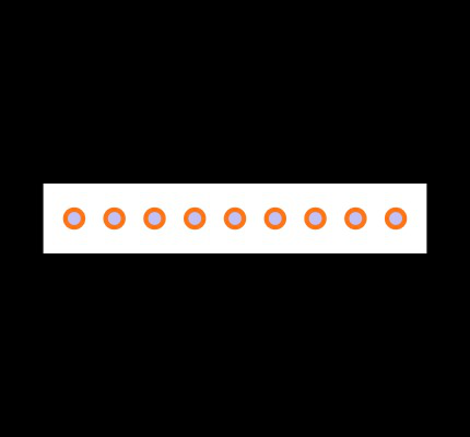 CES-109-01-F-S Footprint