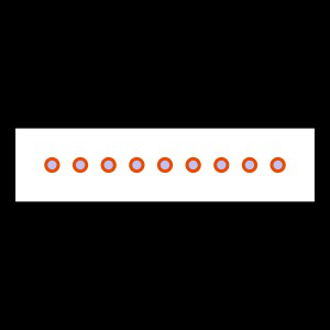 CES-109-01-L-S Footprint