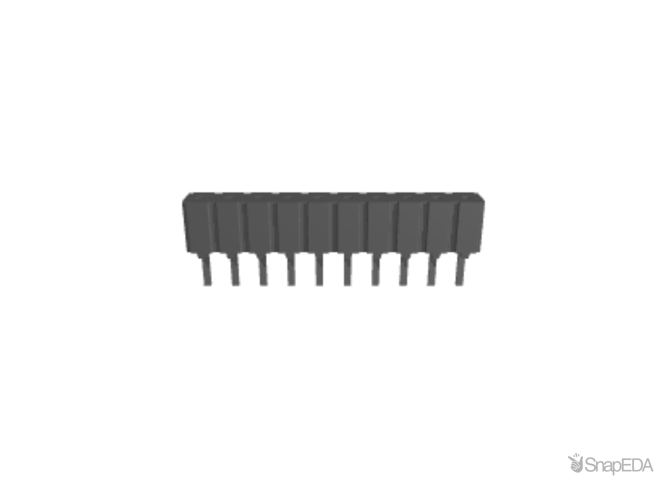 CES-110-01-L-S 3D Model