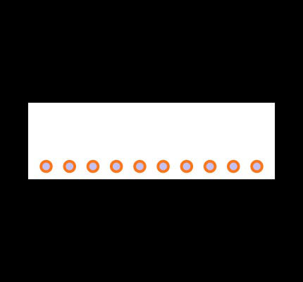 CES-110-02-G-S-RA Footprint