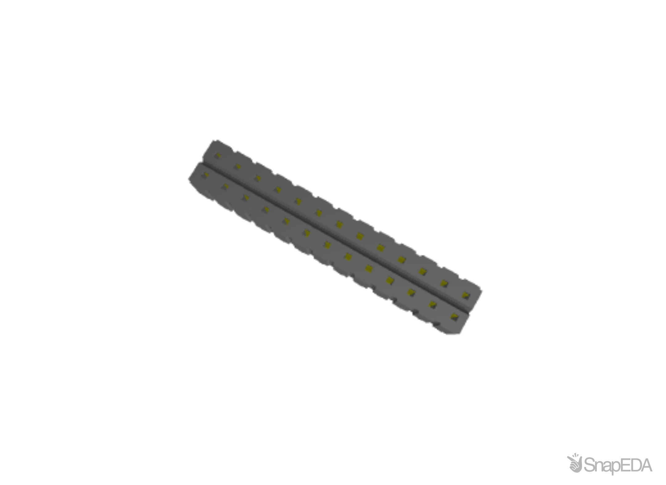 CES-113-02-L-D 3D Model