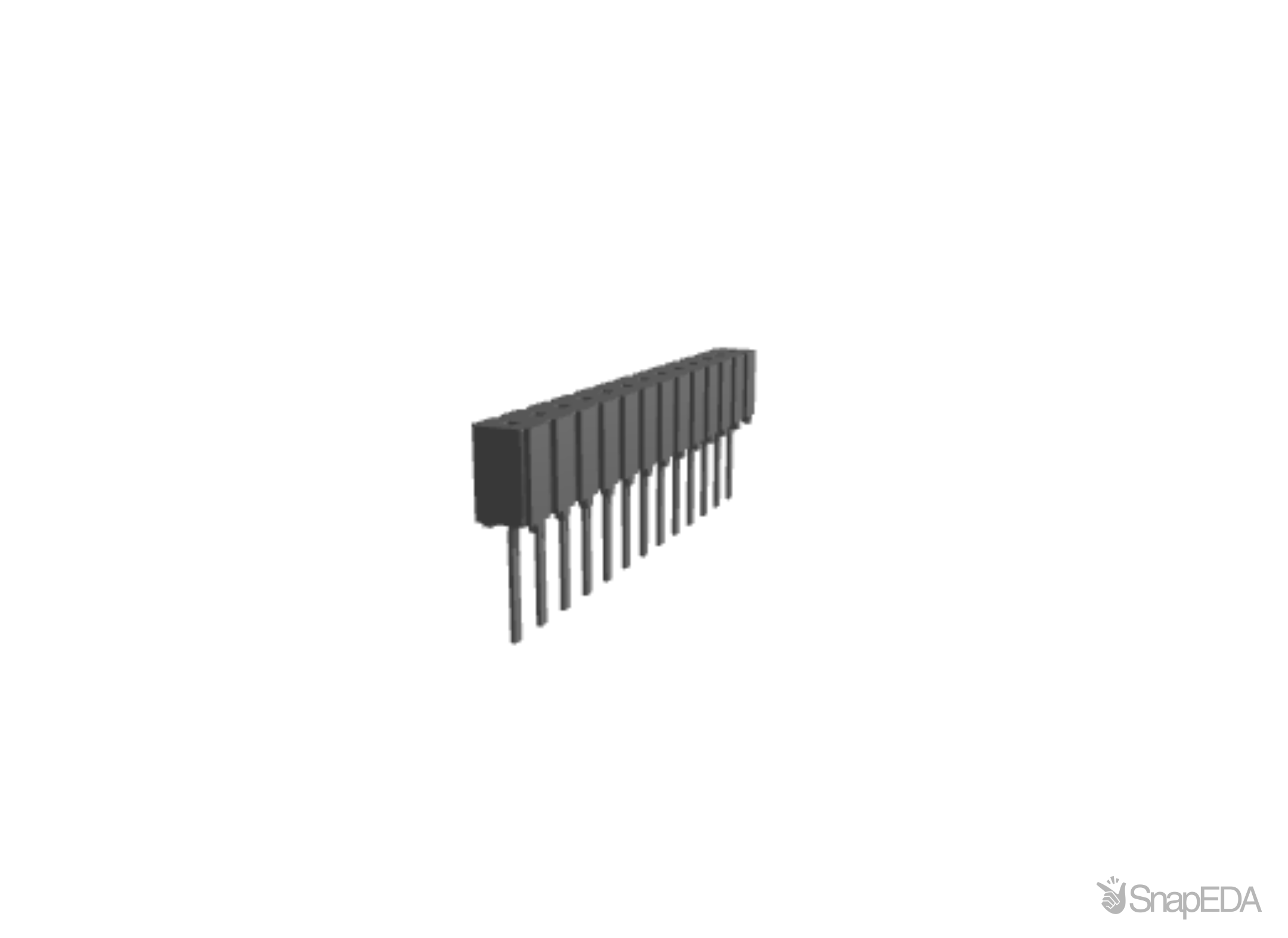 CES-113-02-T-S 3D Model