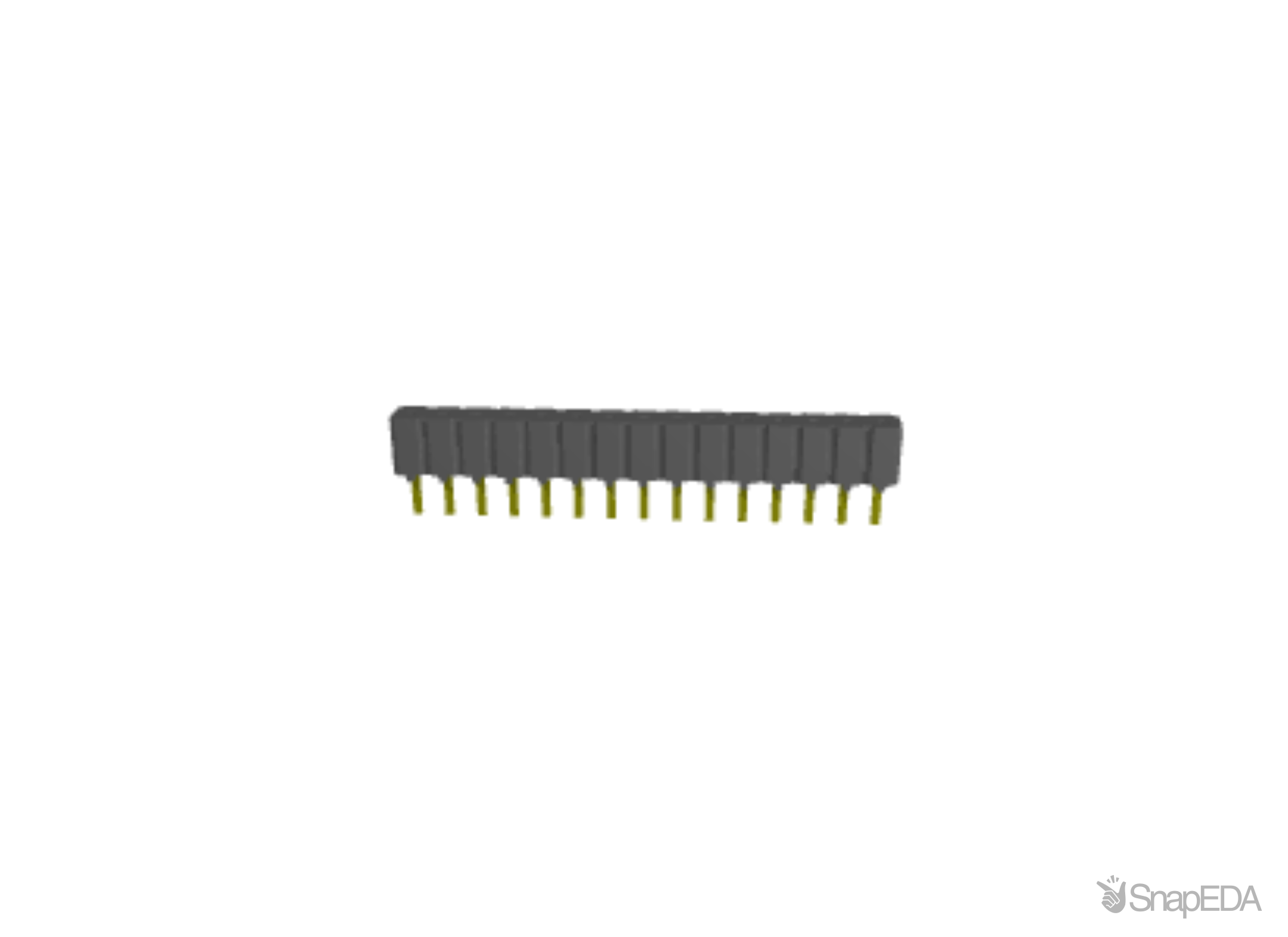 CES-115-01-G-S 3D Model
