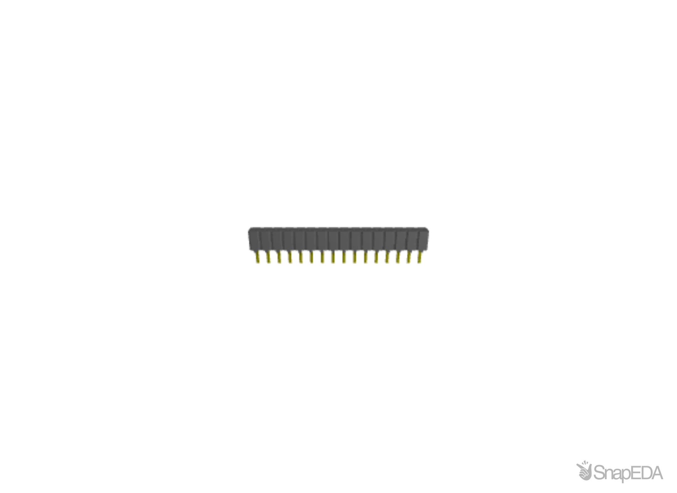 CES-116-01-G-S 3D Model