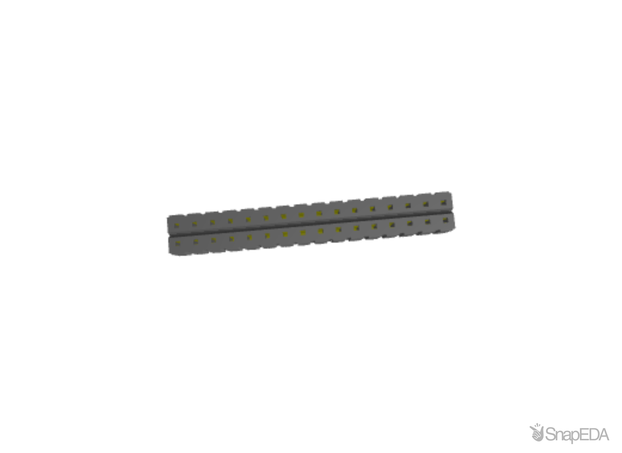 CES-116-02-G-D 3D Model