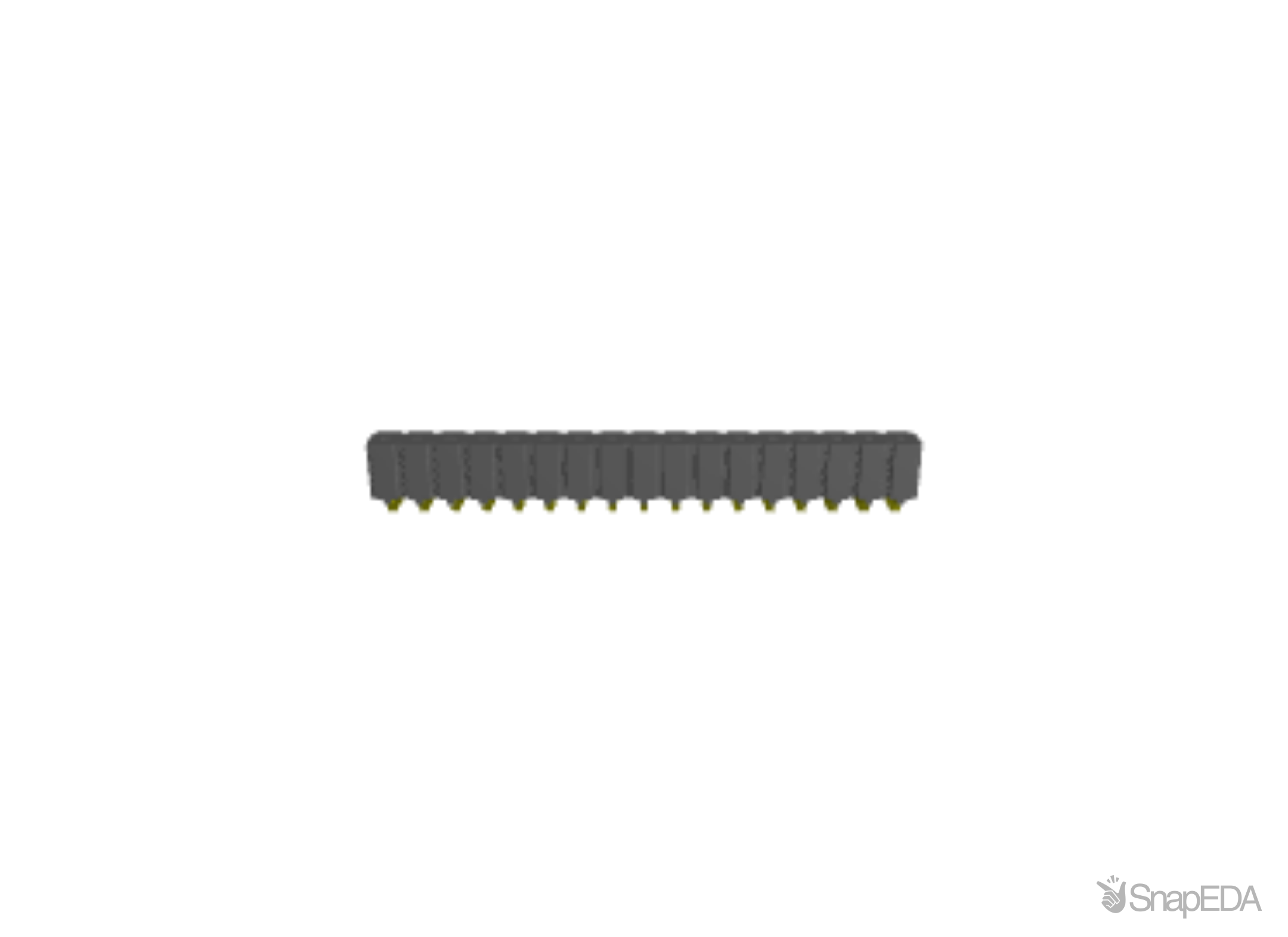CES-117-02-G-S-RA 3D Model