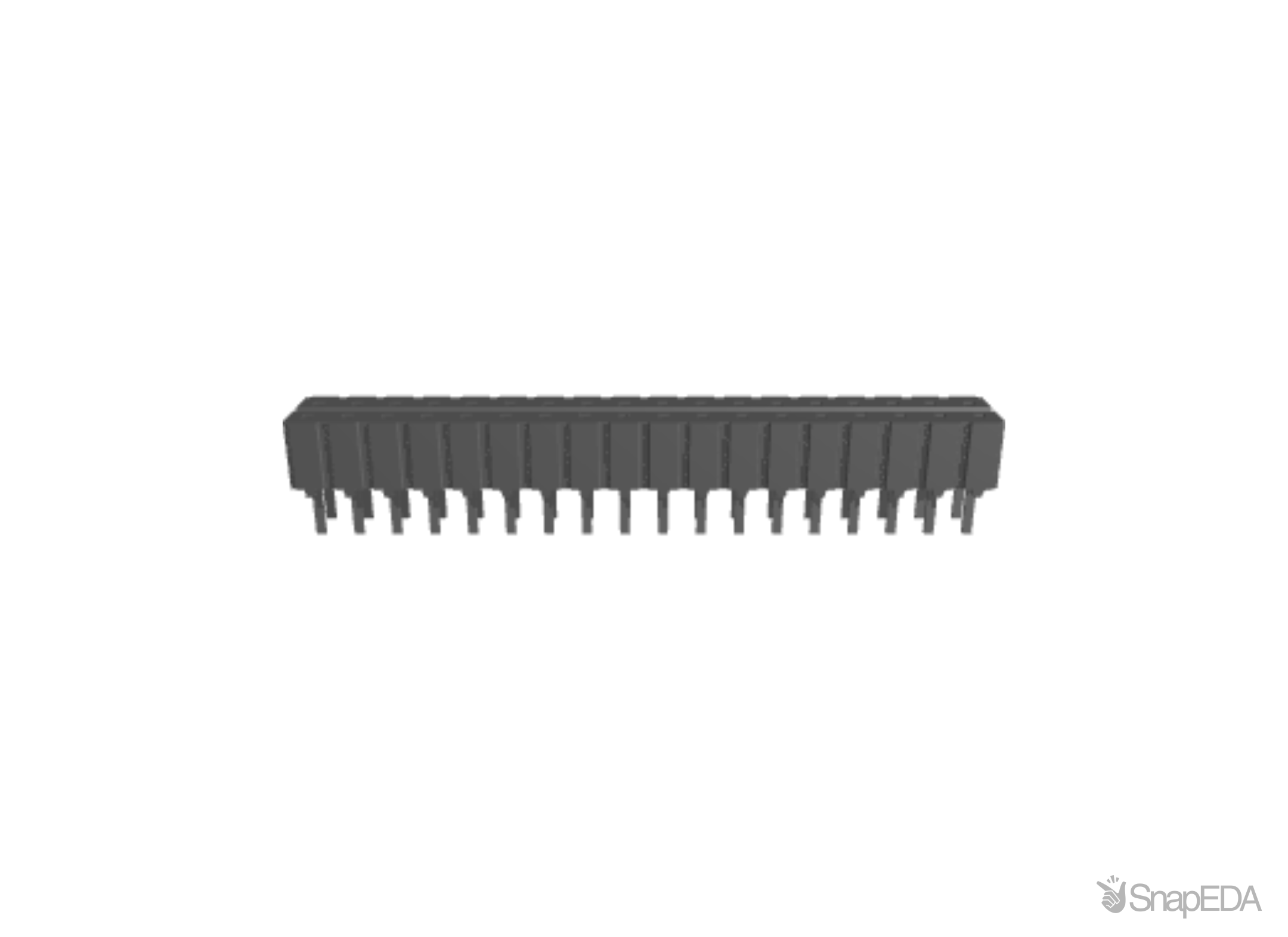 CES-118-01-S-D 3D Model