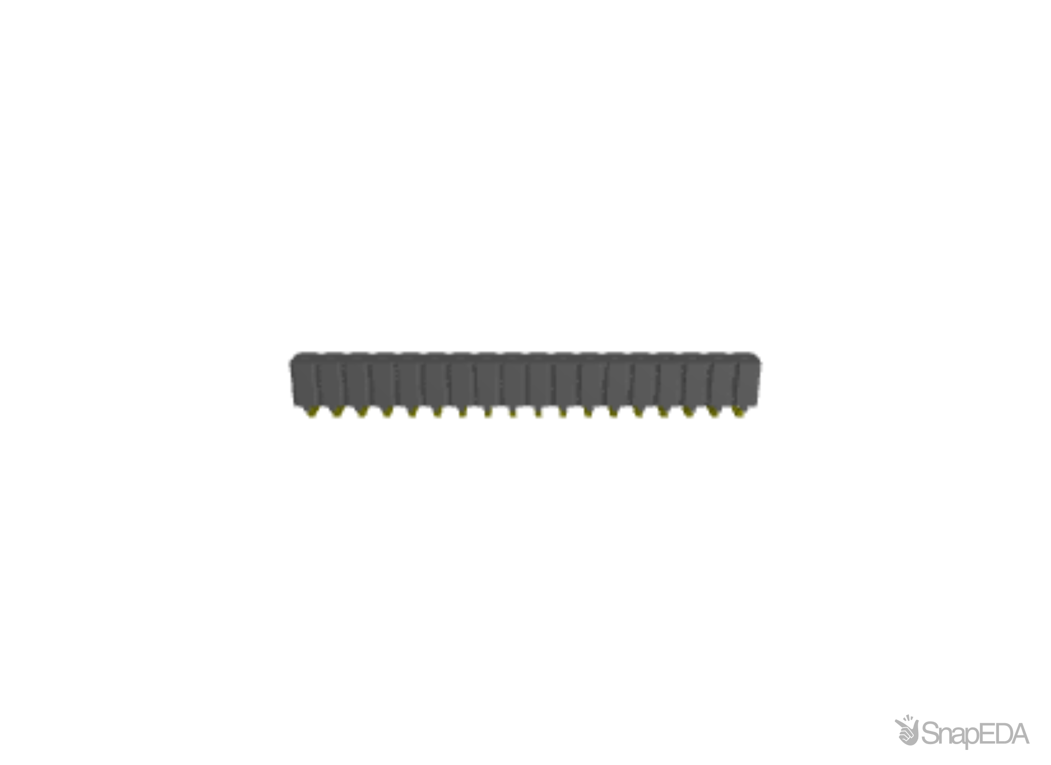 CES-118-02-G-S-RA 3D Model