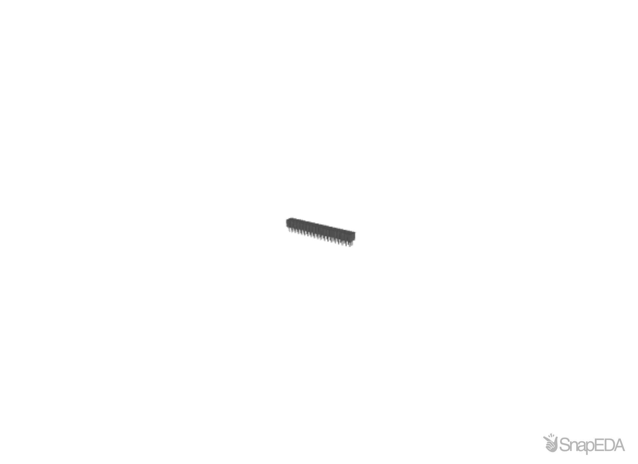 CES-119-01-L-D 3D Model