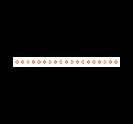 CES-119-01-L-S Footprint
