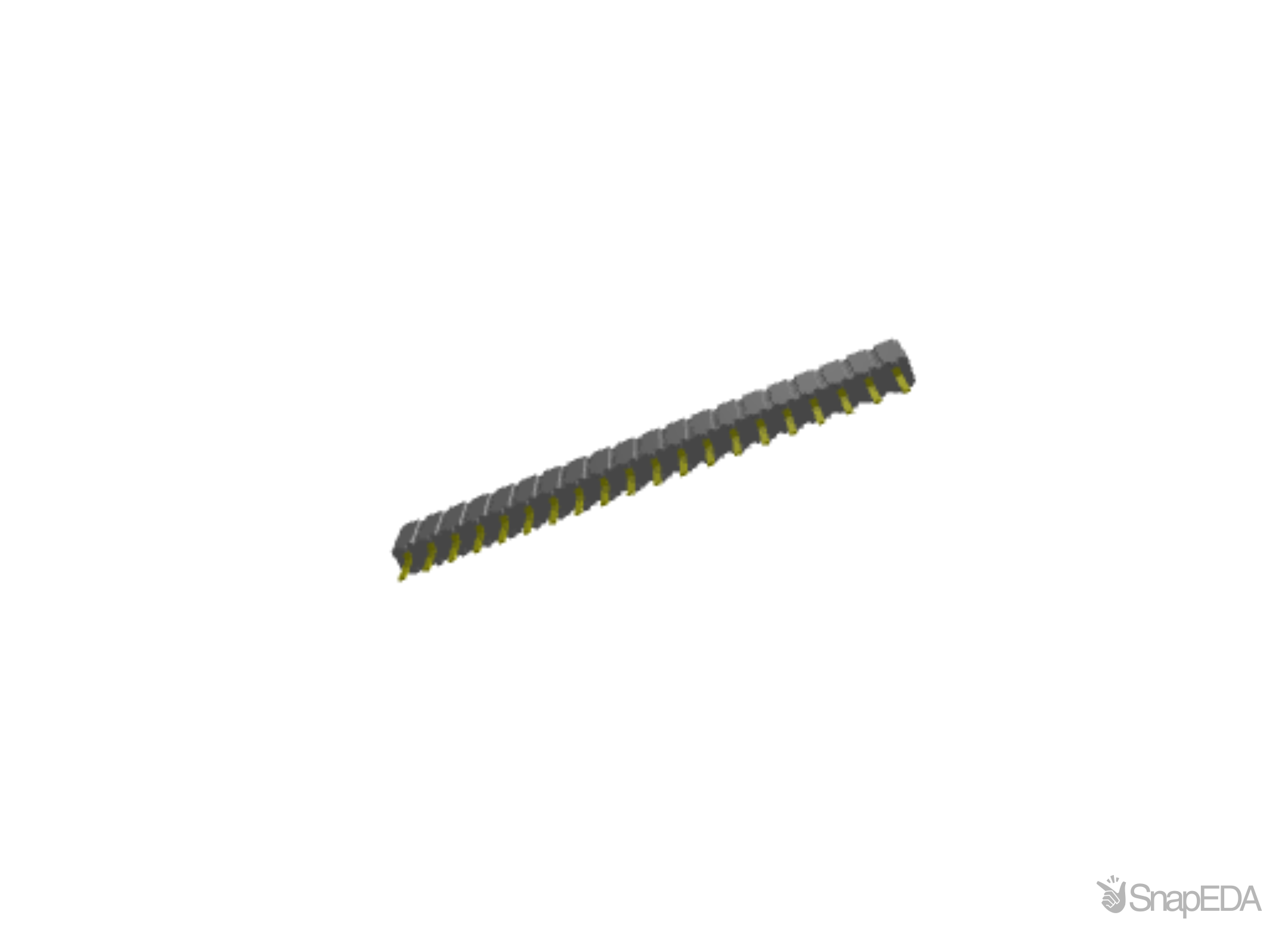 CES-120-01-G-S 3D Model