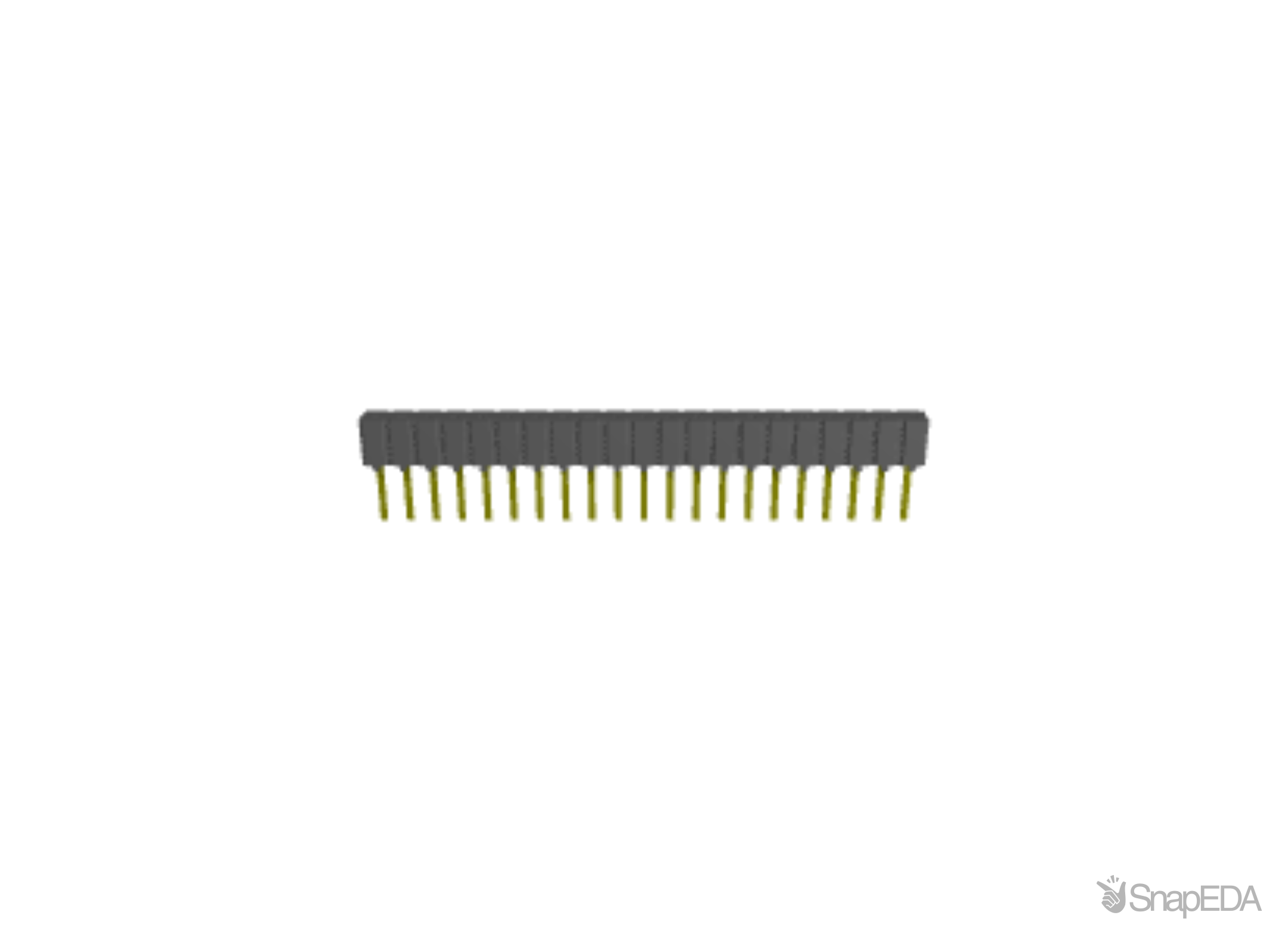 CES-121-02-T-S 3D Model