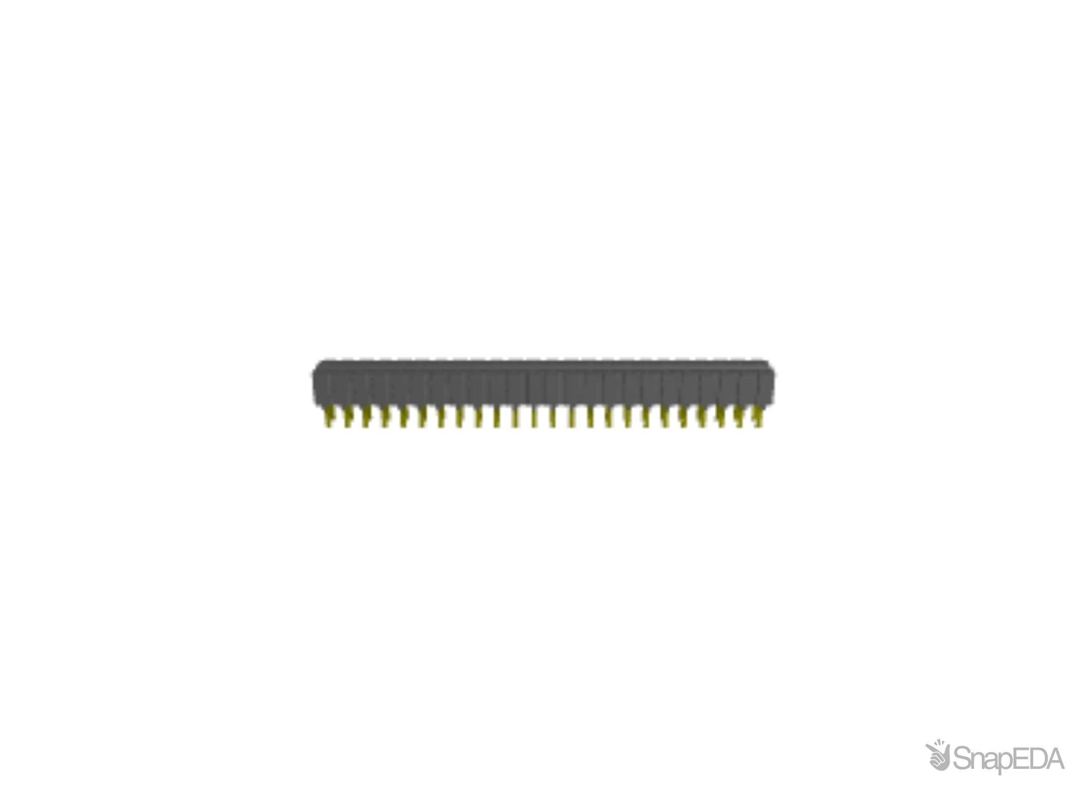 CES-124-01-G-D 3D Model