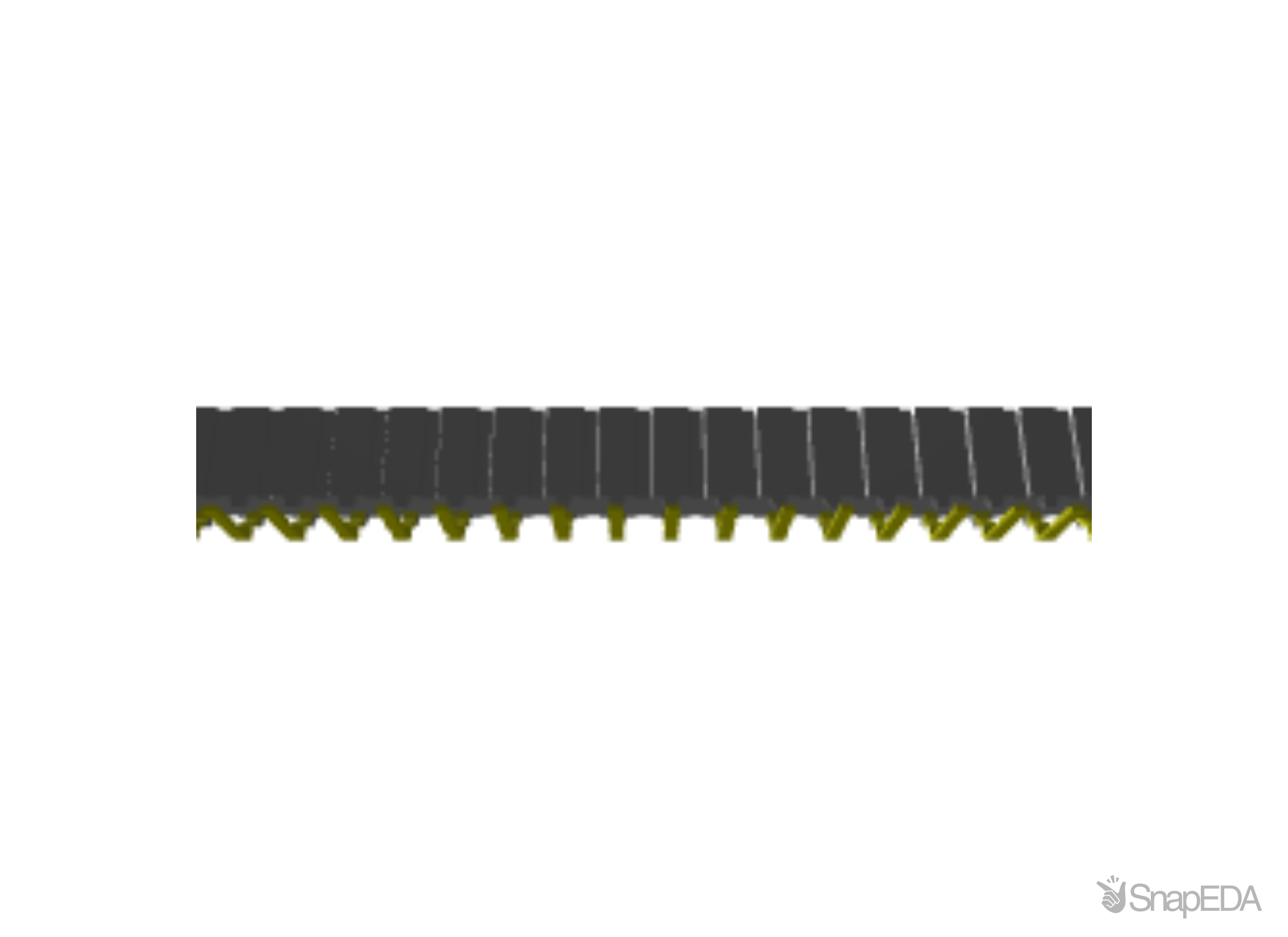 CES-130-02-G-S-RA 3D Model