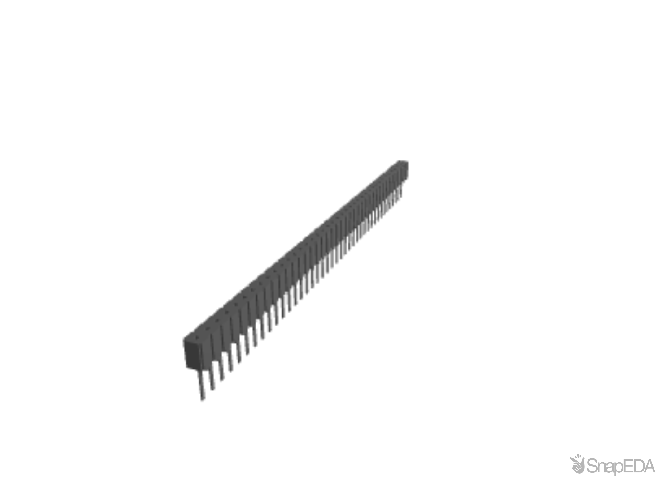 CES-140-02-T-S 3D Model