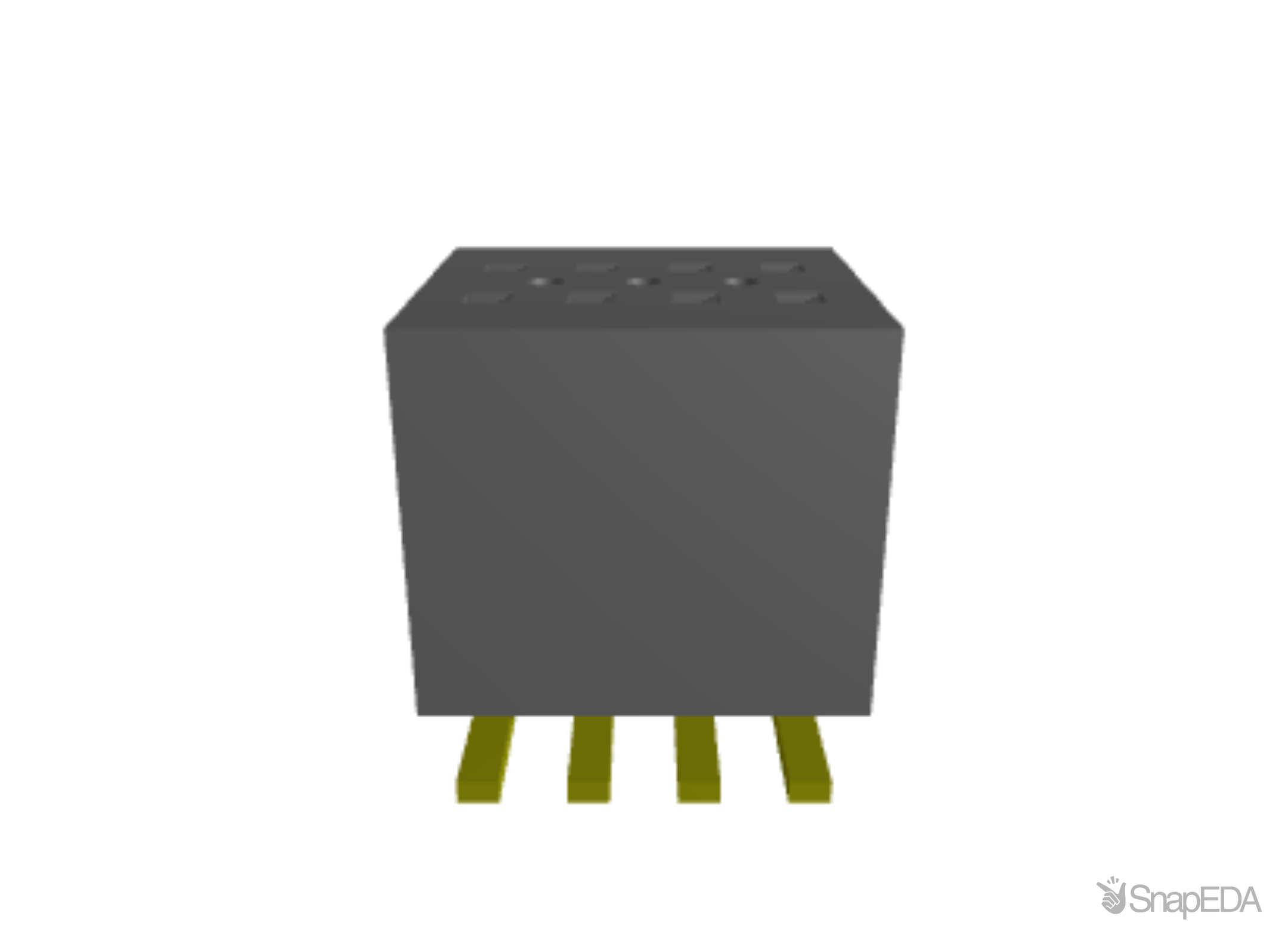 CLE-104-01-G-DV-TR 3D Model