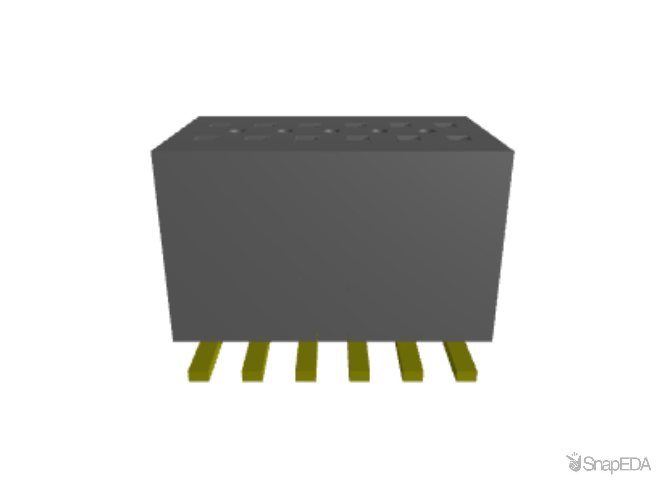 CLE-106-01-G-DV-A-TR 3D Model