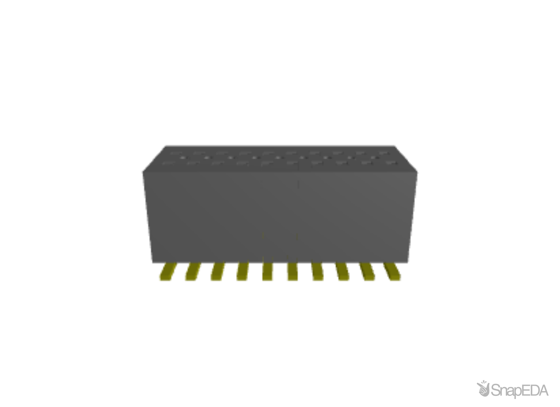 CLE-110-01-F-DV 3D Model