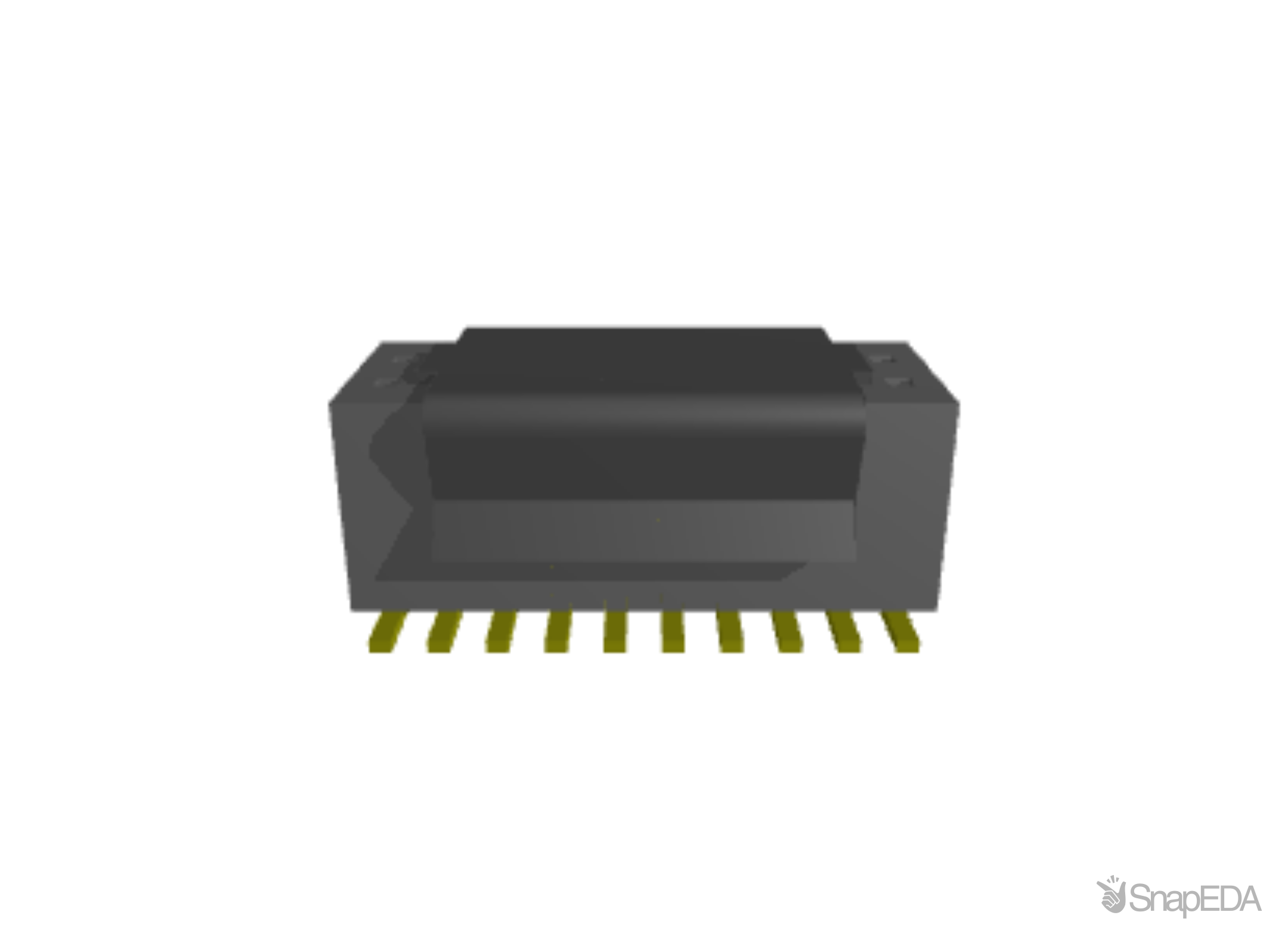 CLE-110-01-F-DV-P 3D Model