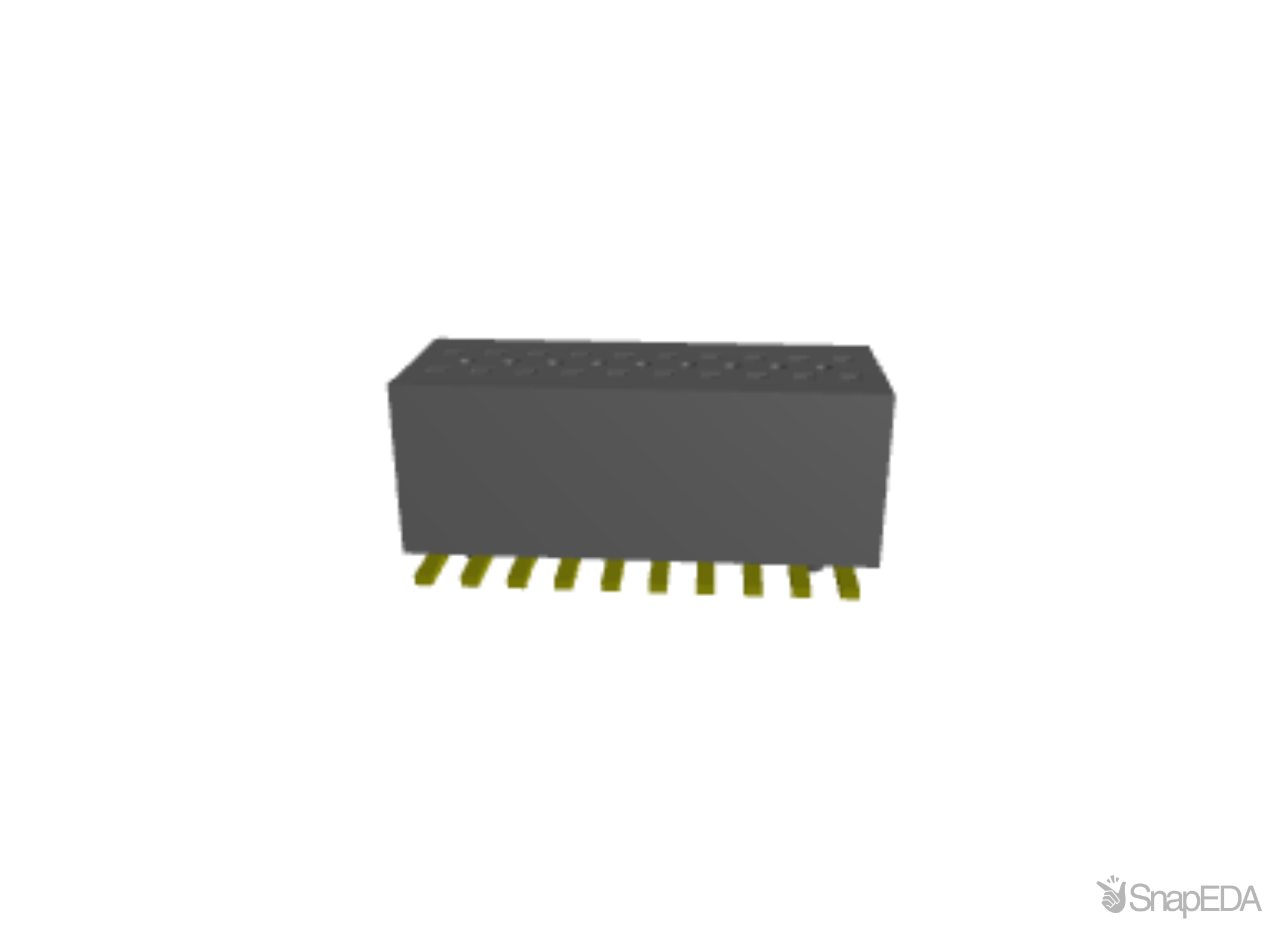 CLE-110-01-G-DV-A-TR 3D Model