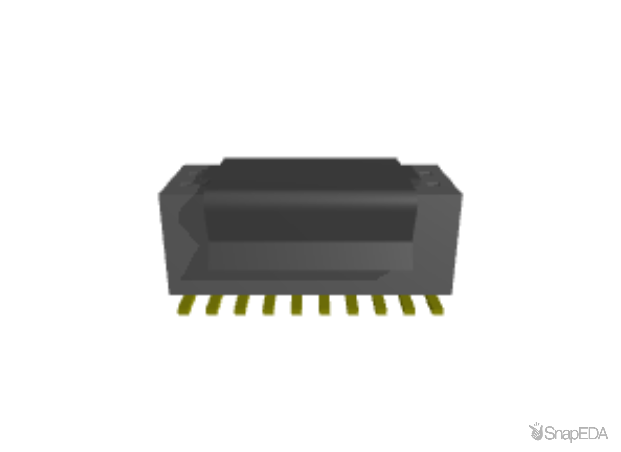 CLE-110-01-G-DV-P 3D Model